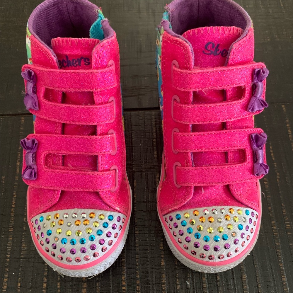 Skechers Twinkle Toes